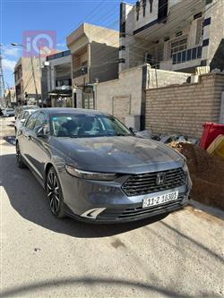 هوندا أكورد